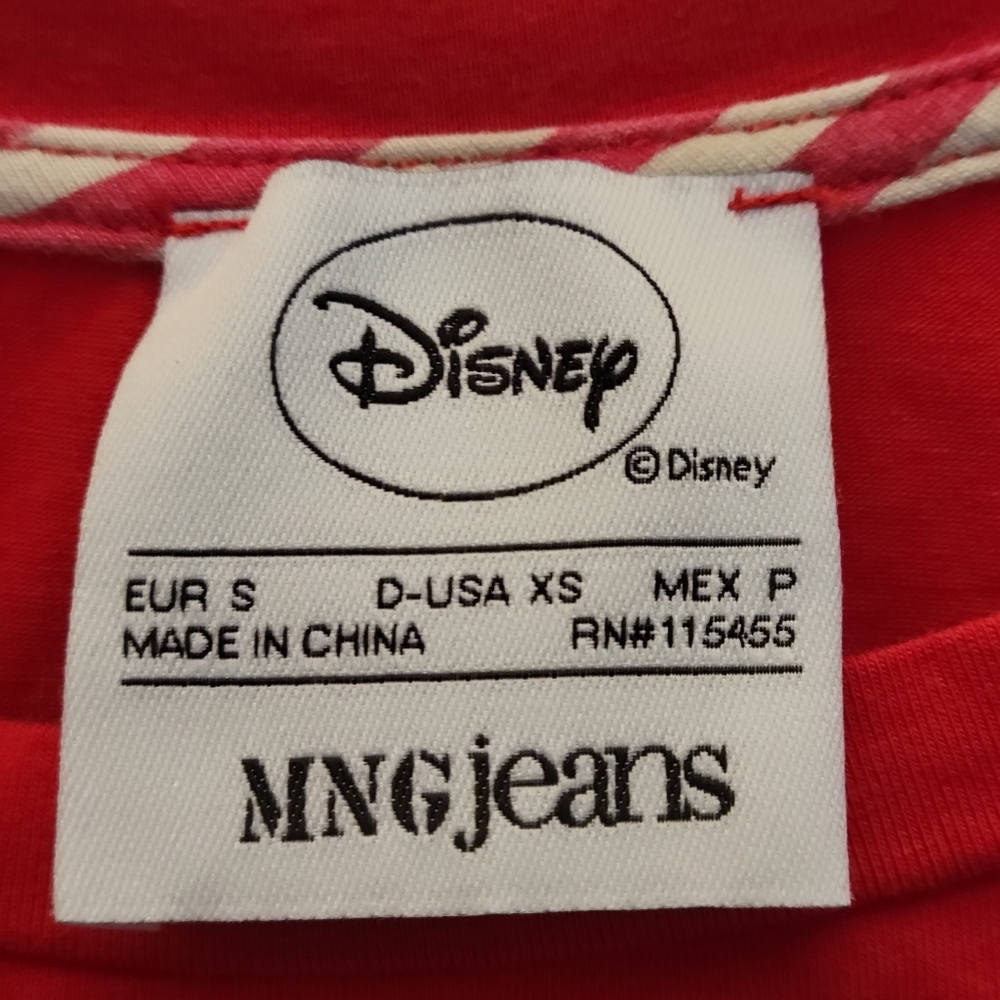 Disney Short-sleeved Tee - Picture 2 of 3